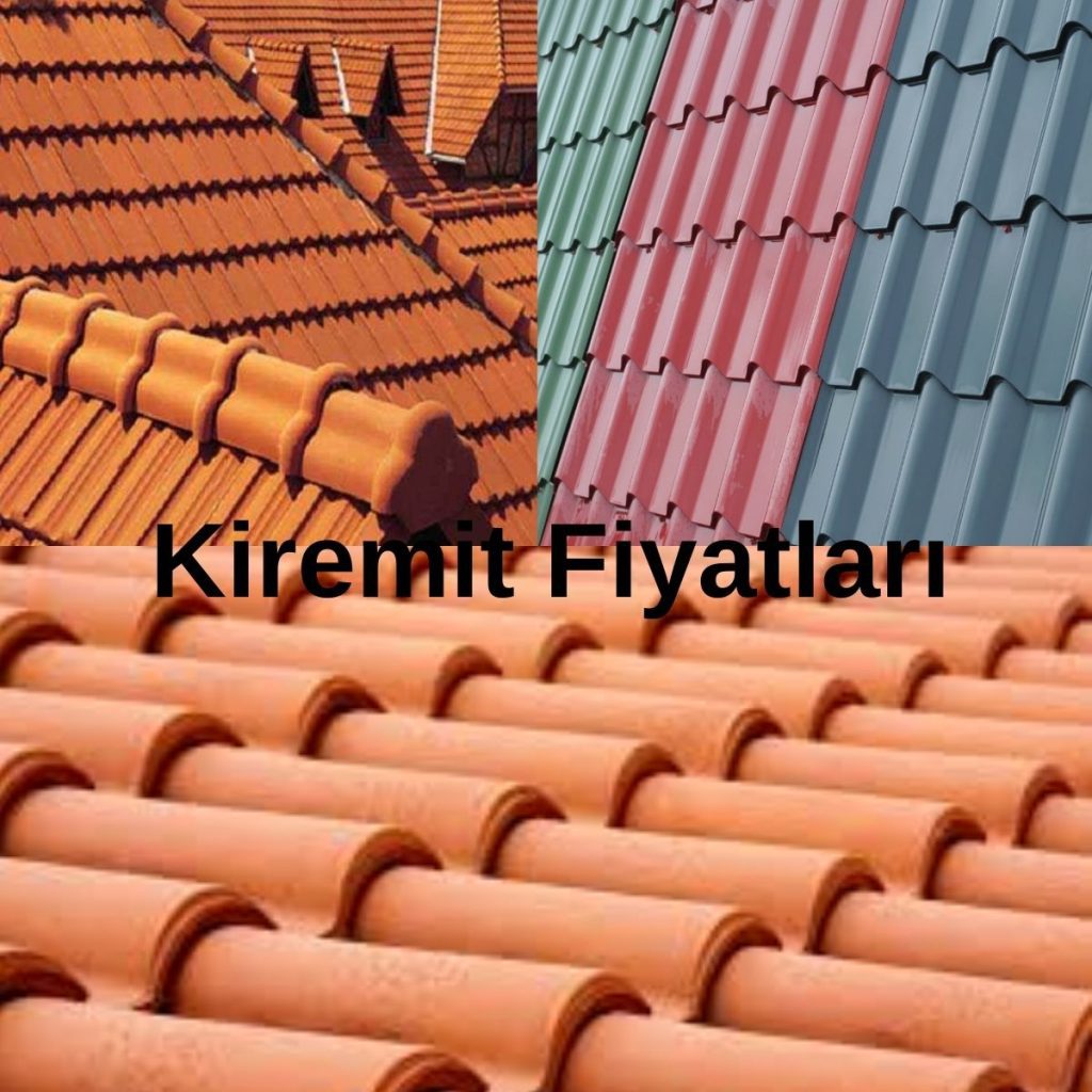 Kiremit Fiyatları