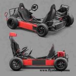 go-kart-arabasi